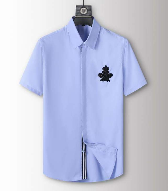 Dior Shirts Short _SKUDiorM-3XL26nn1328253